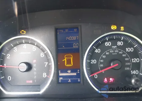 2011 Honda Cr-V Lx z USA, uszkodzony, nr VIN JHLRE4H36BC019008